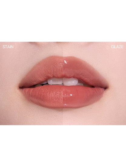 Snow Ballet Lip Duo