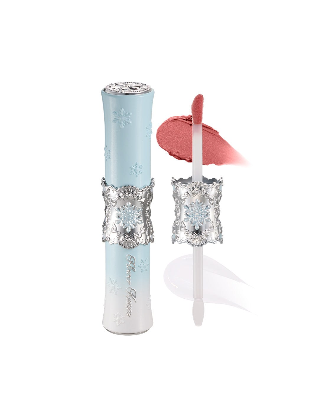 Snow Ballet Lip Duo