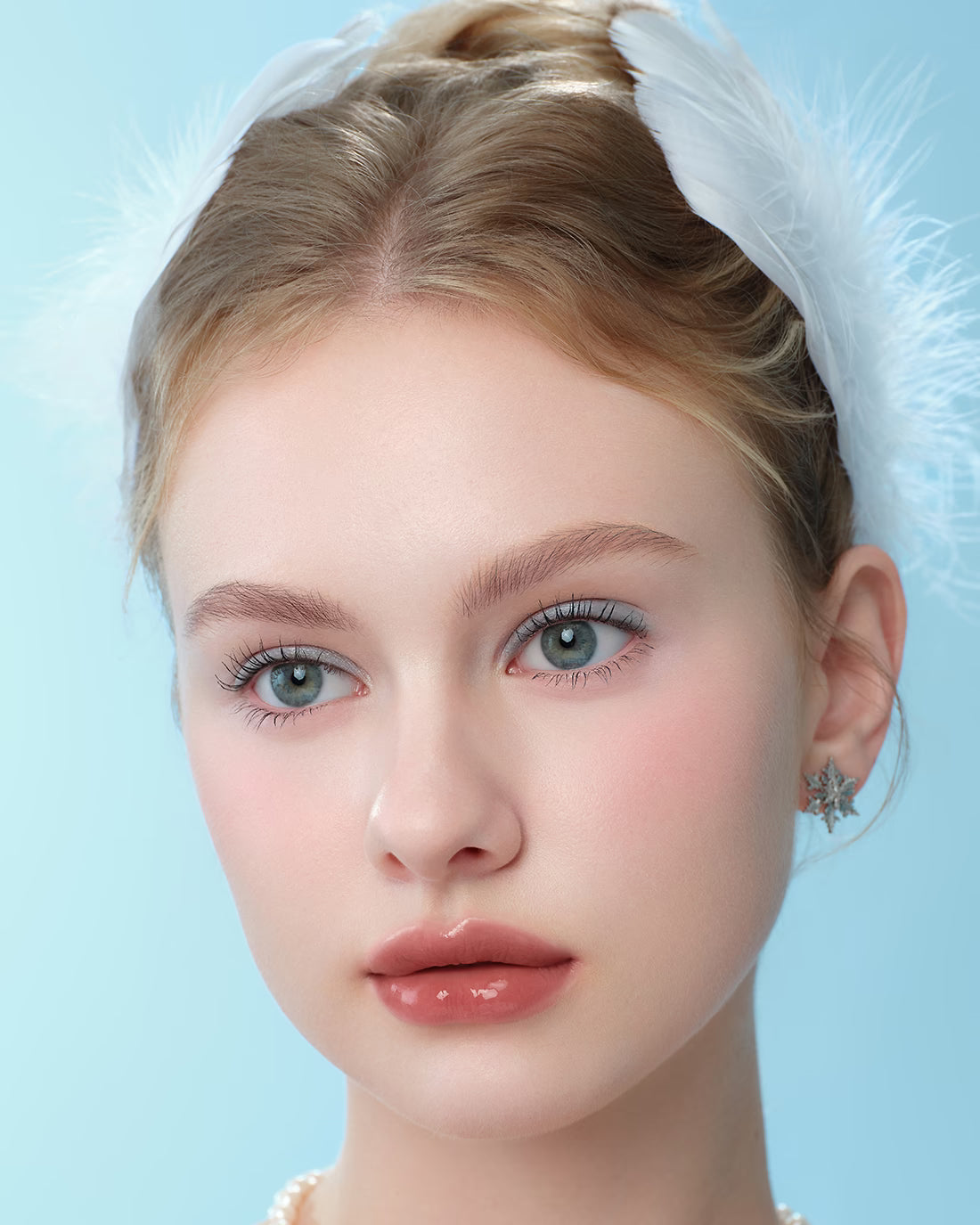 Snow Ballet Lip Duo