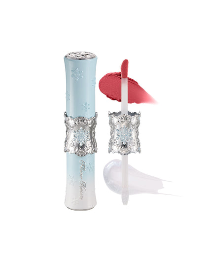 Snow Ballet Lip Duo