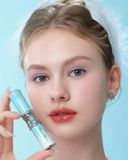 Snow Ballet Lip Duo