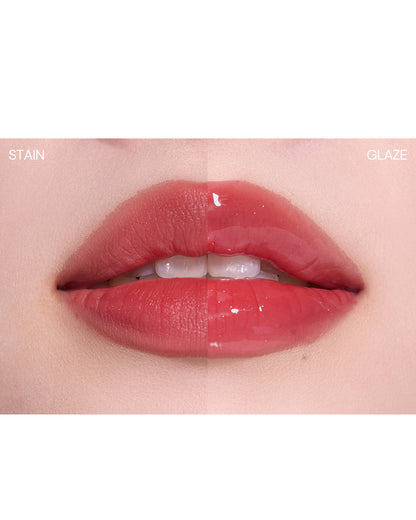 Snow Ballet Lip Duo