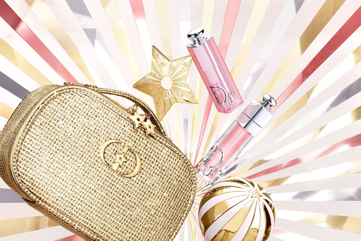 The Pink Glow Ritual - Limited Edition