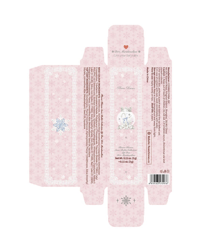Snow Ballet Lip Duo