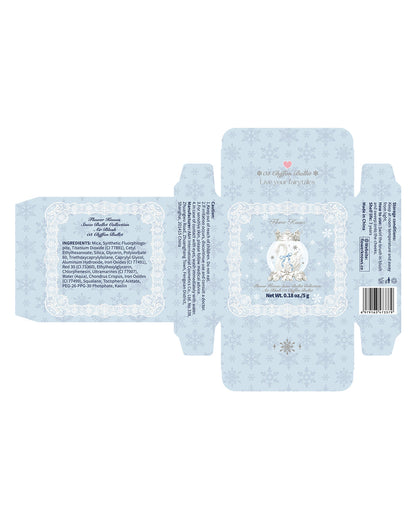 Snow Ballet Air Blush