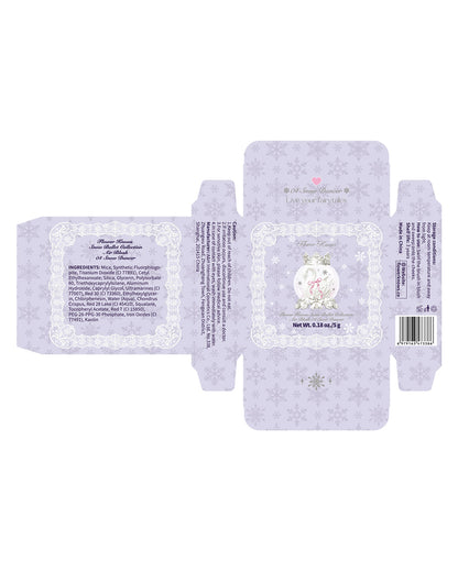 Snow Ballet Air Blush
