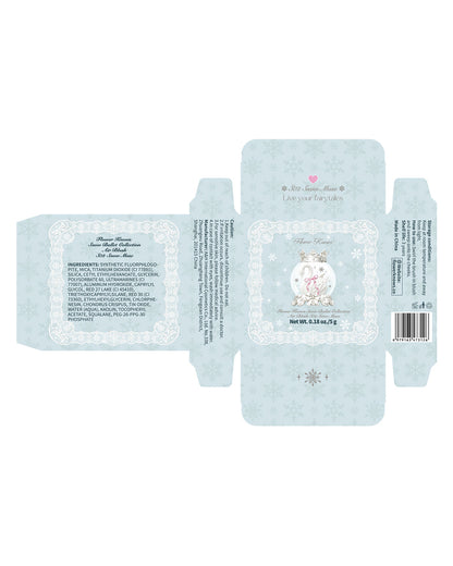 Snow Ballet Air Blush