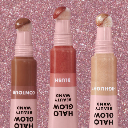 E.l.f. Cosmetics Halo Glow Highlight Beauty Wand
