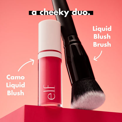 E.l.f. Cosmetics Camo Liquid Blush