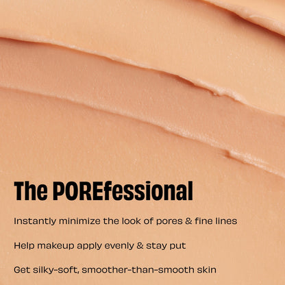 The POREfessional Face Primer 22ml