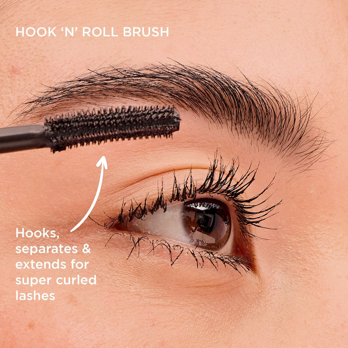 Roller Lash Lifting and Curling Mascara 8.5g