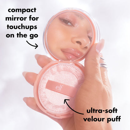 E.l.f. Cosmetics Halo Glow Powder Filter