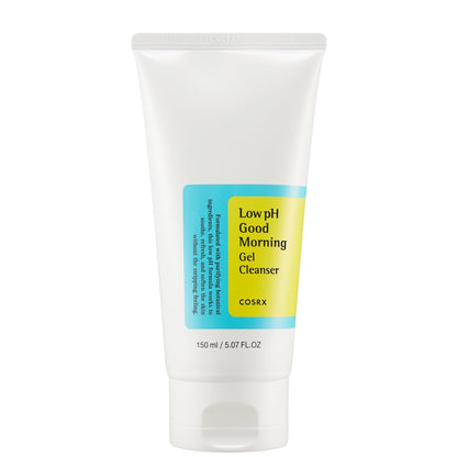 Low Ph Good Morning Gel Cleanser 150ml