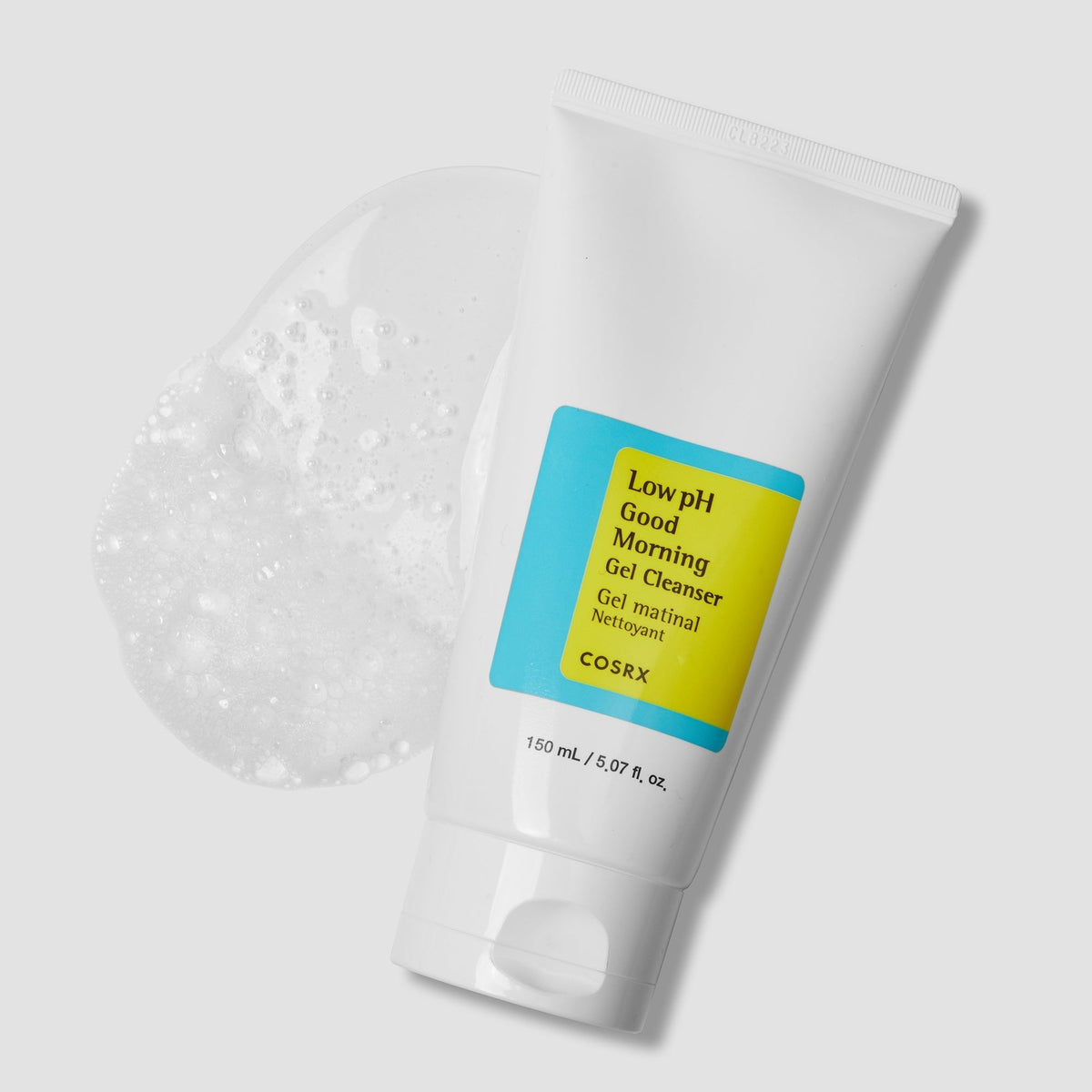 Low Ph Good Morning Gel Cleanser 150ml