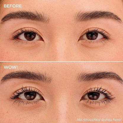 Roller Lash Lifting and Curling Mascara Mini 4g