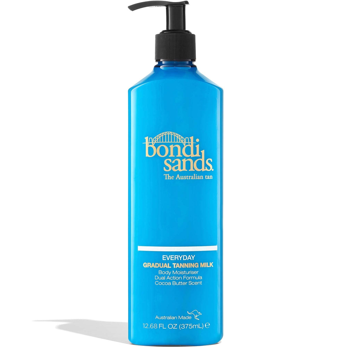 Everyday Gradual Tanning Milk 375ml