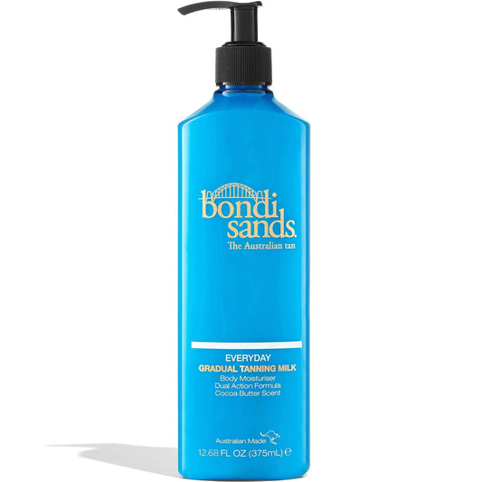 Everyday Gradual Tanning Milk 375ml