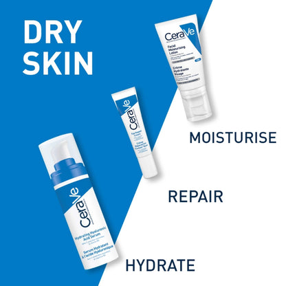 PM Facial Moisturising Lotion with Ceramides 52ml