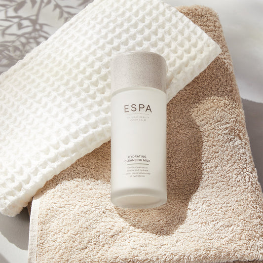 Hydrating Cleansing Milk 200ml