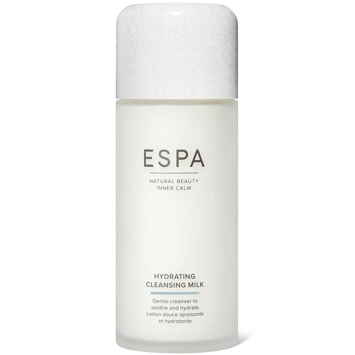 Hydrating Cleansing Milk 200ml