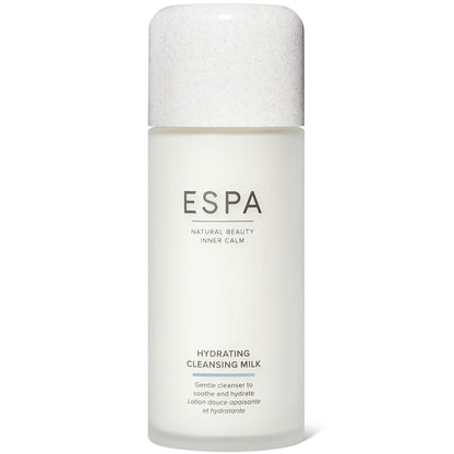 Hydrating Cleansing Milk 200ml