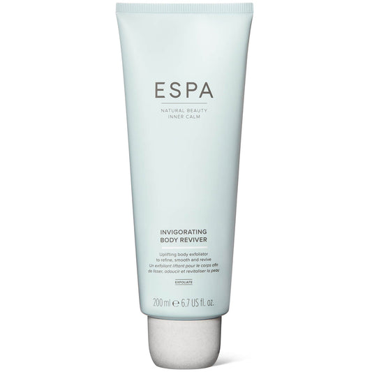 Invigorating Body Reviver 200ml