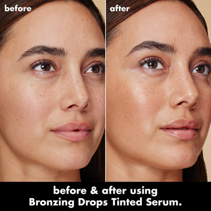 E.l.f. Cosmetics Bronzing Drops