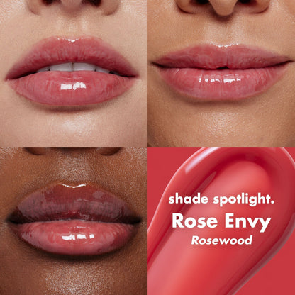E.l.f. Cosmetics Glow Reviver Lip Oil