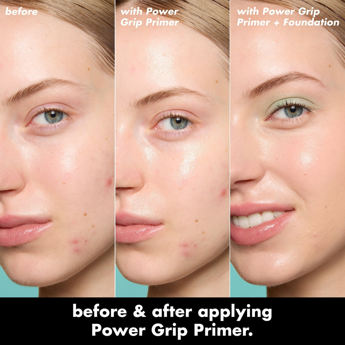 E.l.f. Cosmetics Power Grip Primer