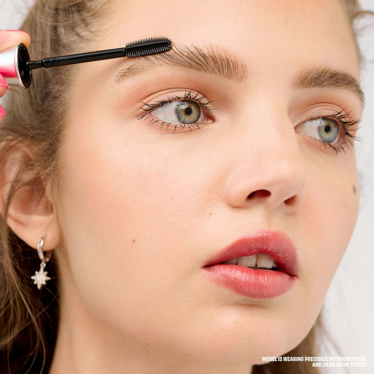 24 Hour Brow Setter Clear Brow Gel 3.0g