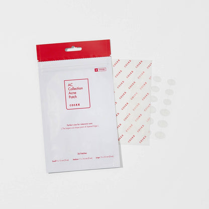 AC Collection Acne Patch 26 Patches COSRX