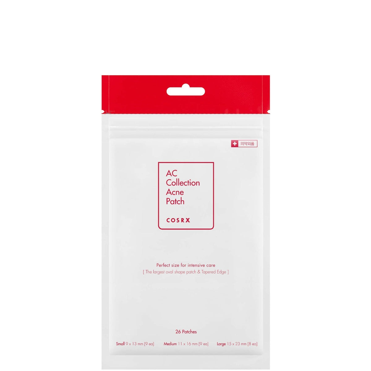 AC Collection Acne Patch 26 Patches COSRX