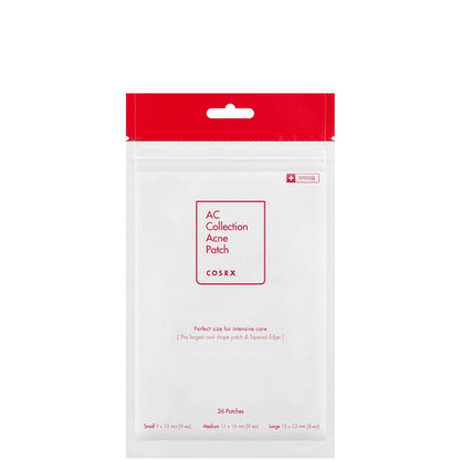 AC Collection Acne Patch 26 Patches COSRX