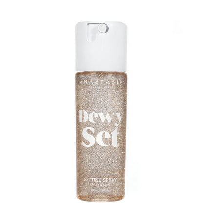 Dewy Set Setting Spray 100ml