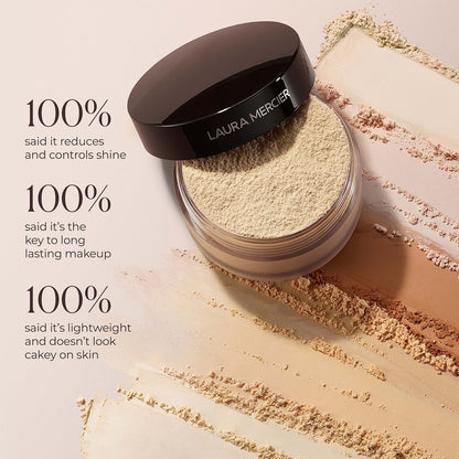 Translucent Loose Setting Powder Mini 9.3g by Laura Mercier