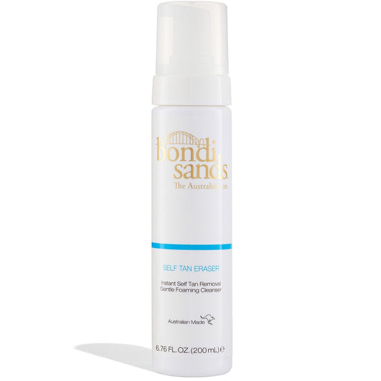 Self Tan Eraser 200ml