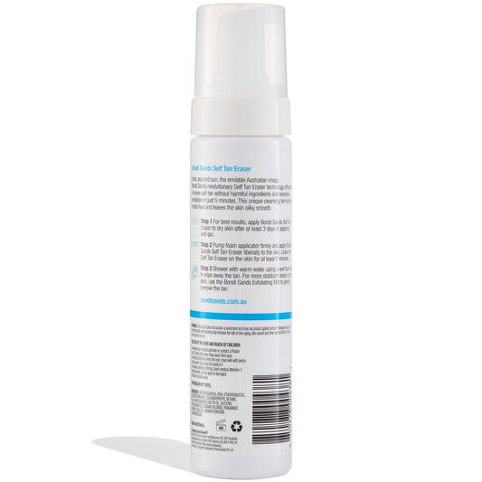 Self Tan Eraser 200ml
