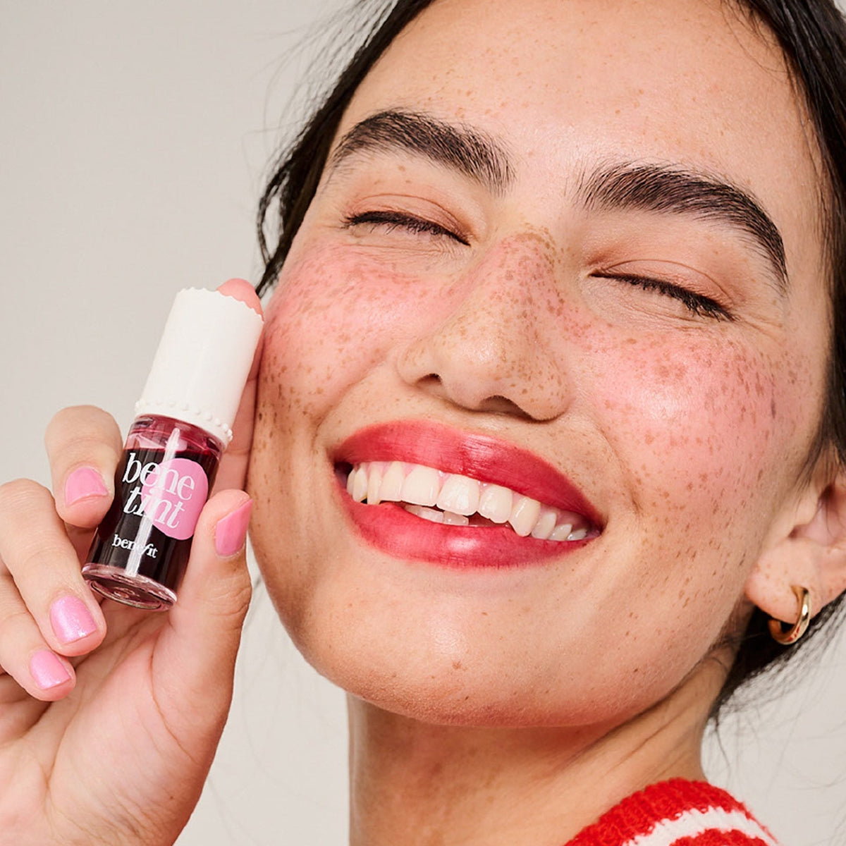Benetint Rose Tinted Lip & Cheek Stain 6ml