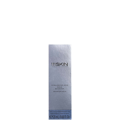 Hyaluronic Acid Aqua Booster 20ml