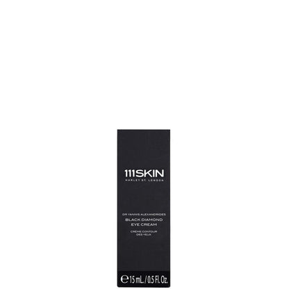 Celestial Black Diamond Eye Cream 15ml