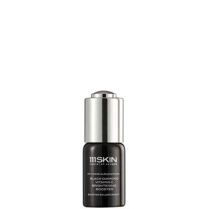 Vitamin C Brightening Booster 20ml
