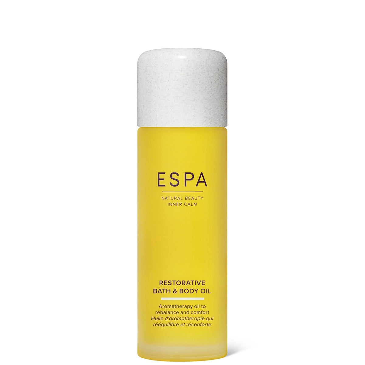 Restorative Bath and Body Oil 100ml