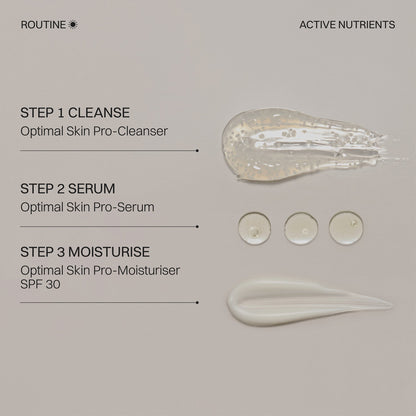Optimal Skin Pro-Cleanser 100ml