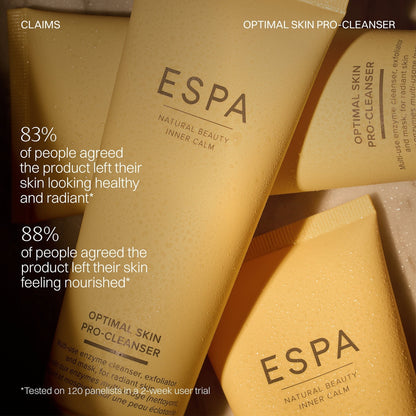 Optimal Skin Pro-Cleanser 100ml
