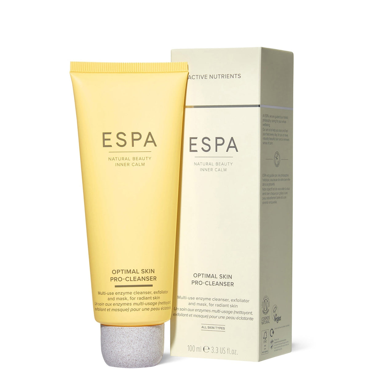 Optimal Skin Pro-Cleanser 100ml