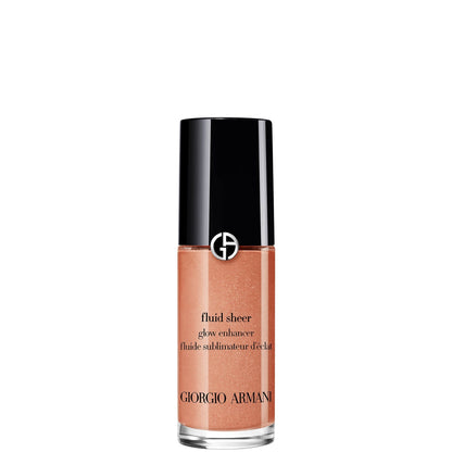 Fluid Sheer Highlighter 18ml