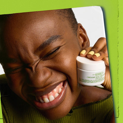 Creamy Eye Treatment with Avocado 14g by Kiehl's