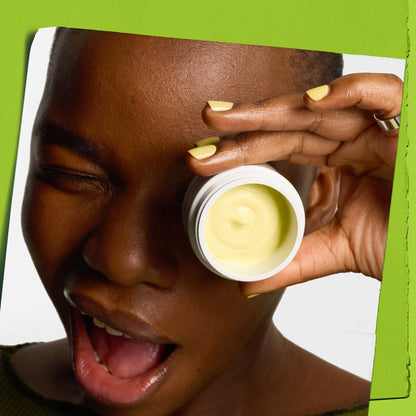 Creamy Eye Treatment with Avocado 14g by Kiehl's