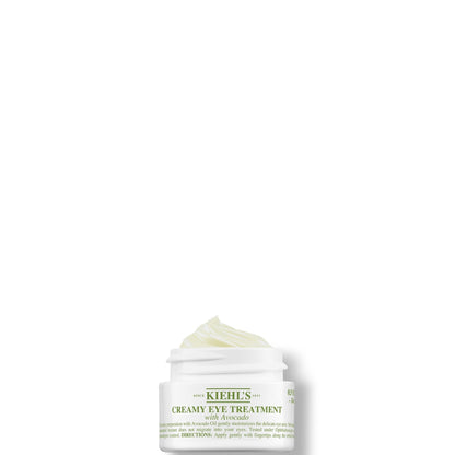 Creamy Eye Treatment with Avocado 14g by Kiehl's