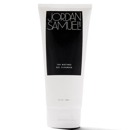 The Matinee Gel Cleanser 30ml